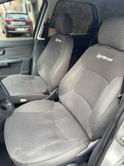 PALIO 1.8 MPI Adventure Weekend 16V