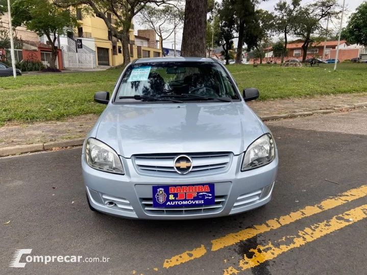 CELTA 1.0 MPFI Spirit 8V
