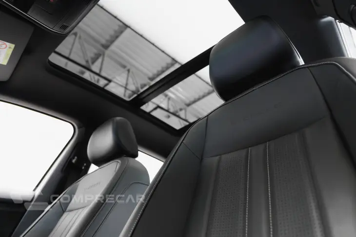 T-CROSS 1.4 250 TSI Highline