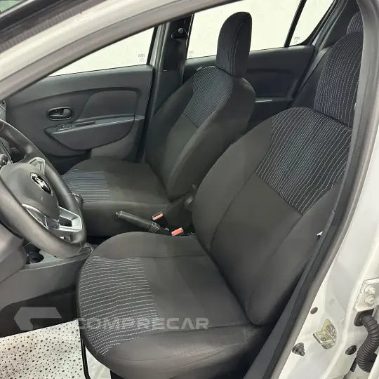 SANDERO Life Flex 1.0 12V 5p Mec.