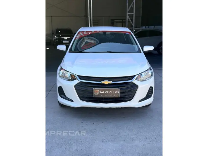 ONIX 1.0 FLEX PLUS LT MANUAL