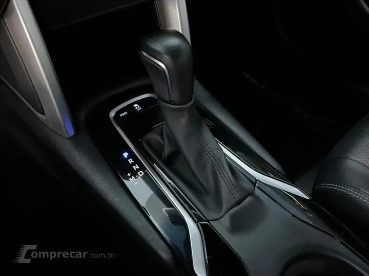 COROLLA CROSS 2.0 VVT-IE FLEX XRE DIRECT SHIFT