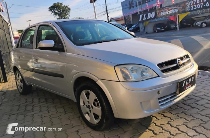 CORSA 1.0 MPFI 8V
