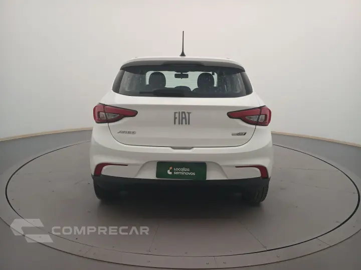 ARGO 1.0 FIREFLY FLEX DRIVE MANUAL