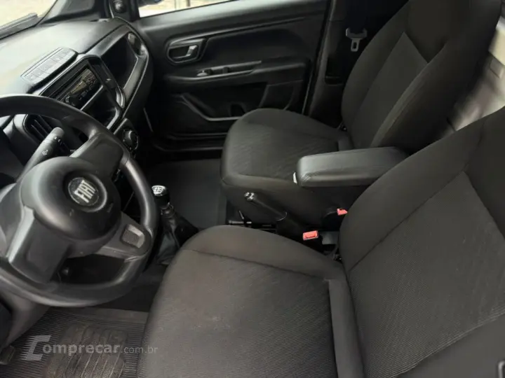 Strada Endurance 1.4 Flex 8V CS Plus