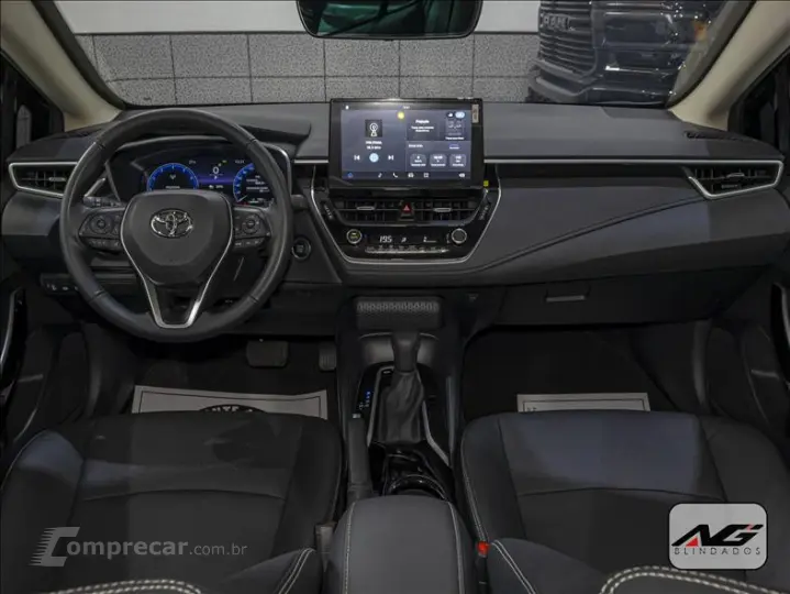 COROLLA 2.0 Vvt-ie XEI