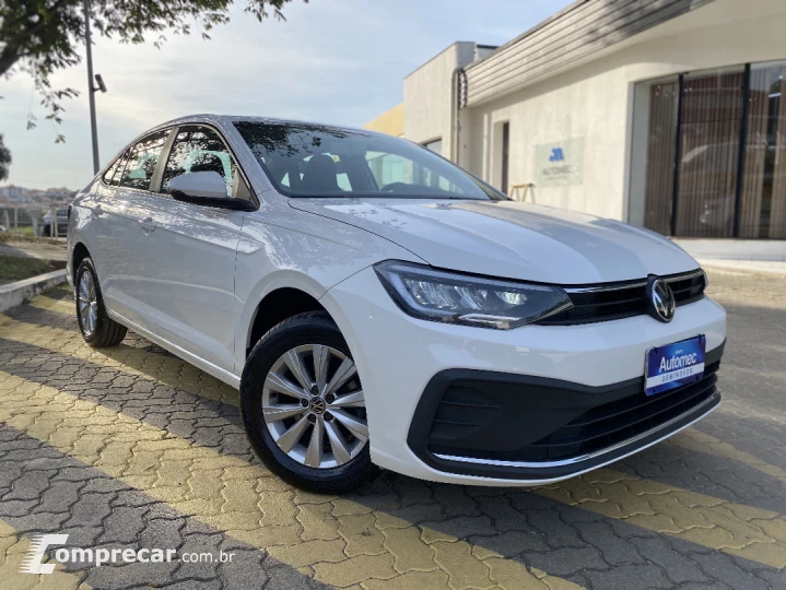 VIRTUS 1.0 170 TSI MANUAL