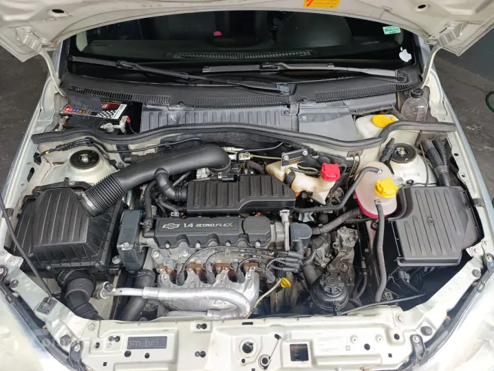 CORSA 1.4 MPFI Maxx 8V