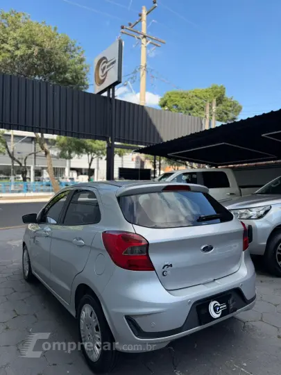 KA + 1.0 SE Plus 12V