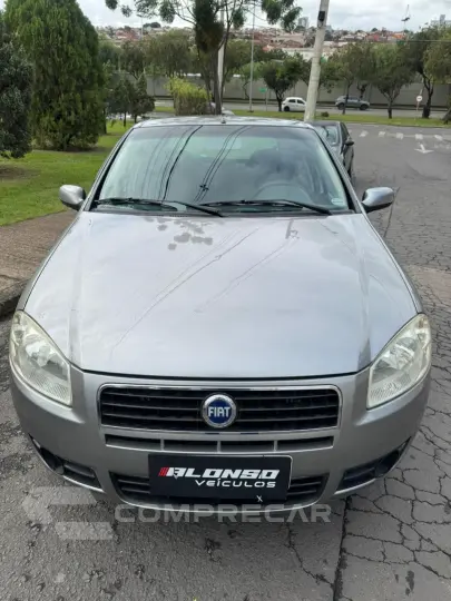 PALIO 1.0 ELX FLEX
