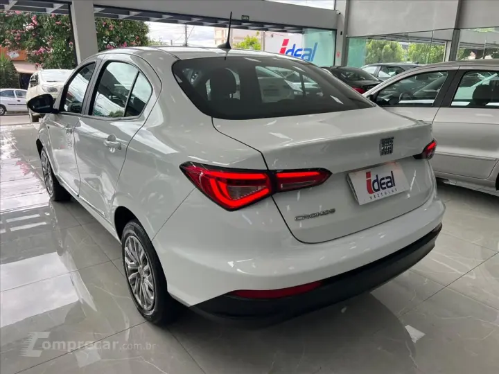 CRONOS 1.3 FIREFLY FLEX DRIVE MANUAL