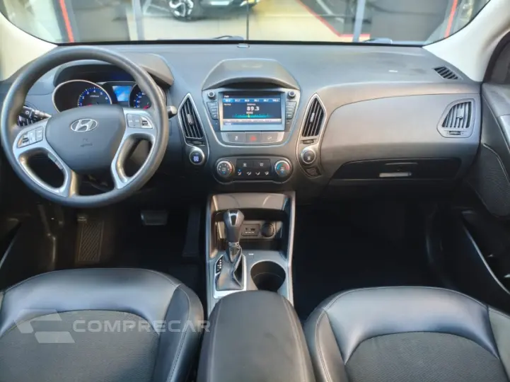 IX35 2.0 MPFI GL 16V