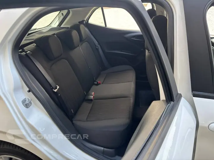 ARGO DRIVE 1.0 6V Flex