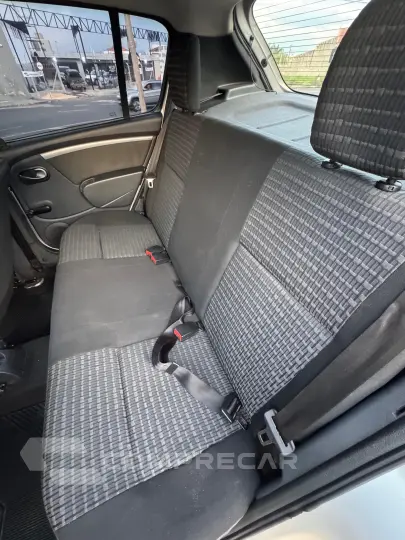 Sandero Expression 1.6