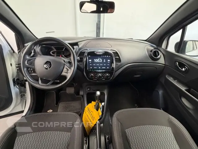 CAPTUR - 1.6 16V SCE LIFE X-TRONIC