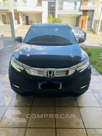 HR-V 1.8 16V EXL