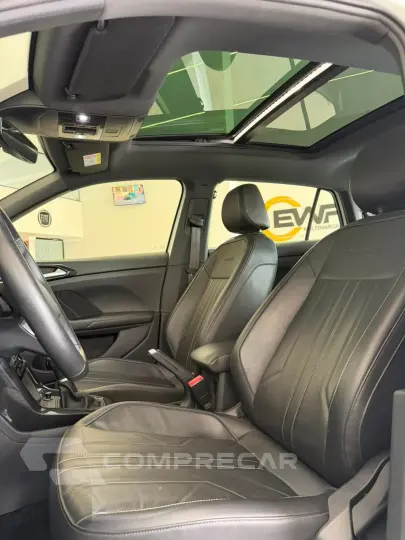 VOLKSWAGEN T-Cross Hig. 250 TSI 1.4 Flex 16V 5p Aut