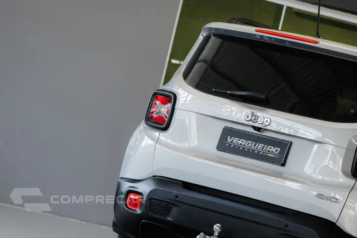 RENEGADE 1.8 16V Longitude