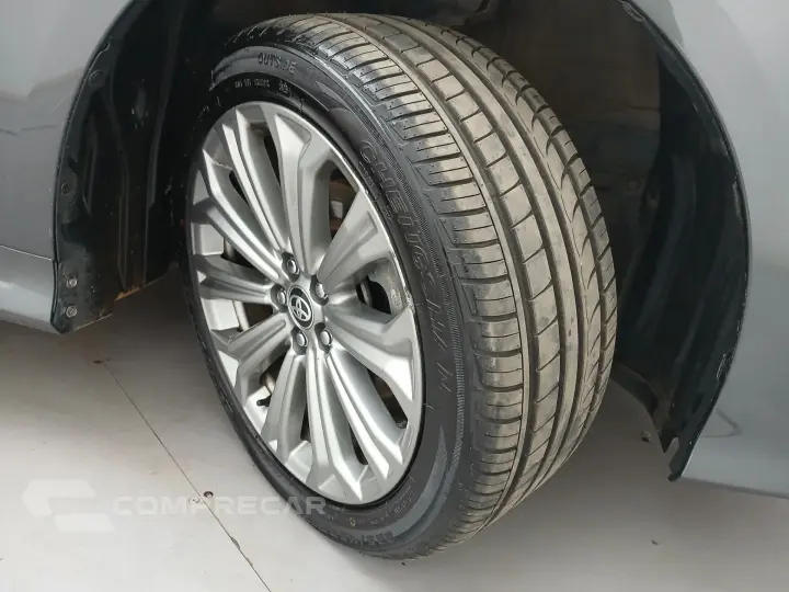 COROLLA 2.0 VVT-IE FLEX XEI DIRECT SHIFT