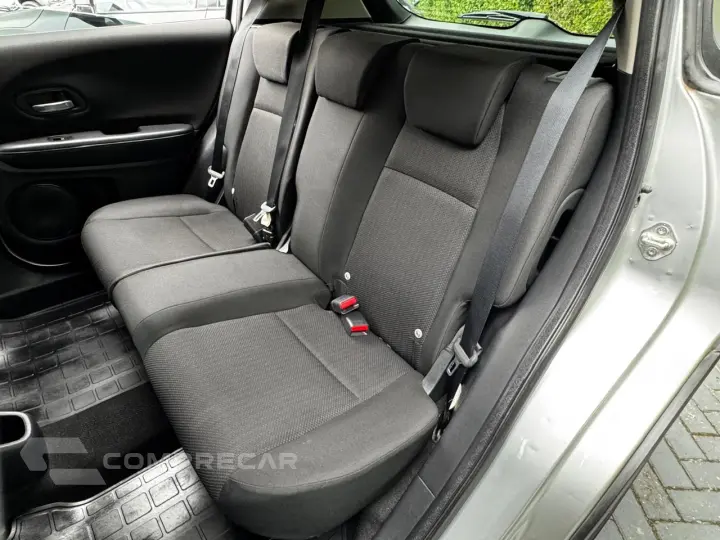 HR-V 1.8 16V EX