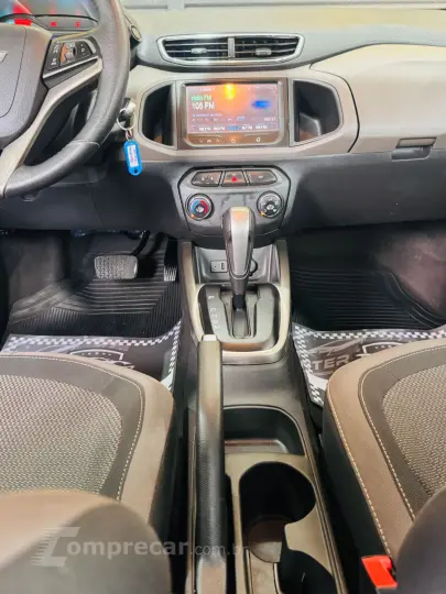 PRISMA 1.4 MPFI LTZ 8V