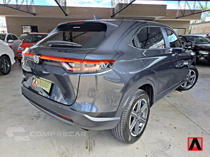 HR-V 1.5 DI I-vtec EX