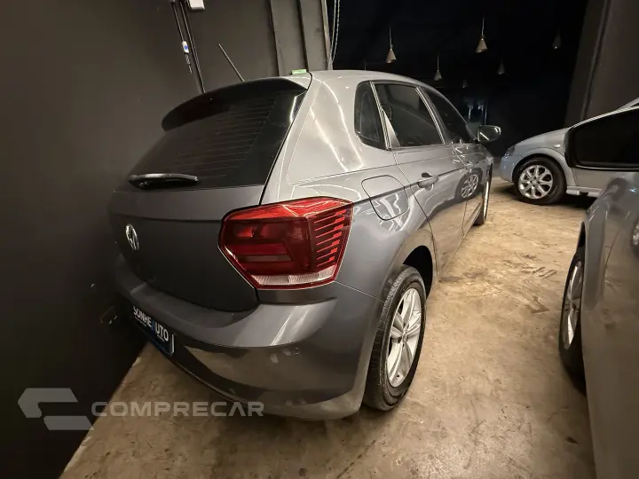 POLO 1.0 MPI