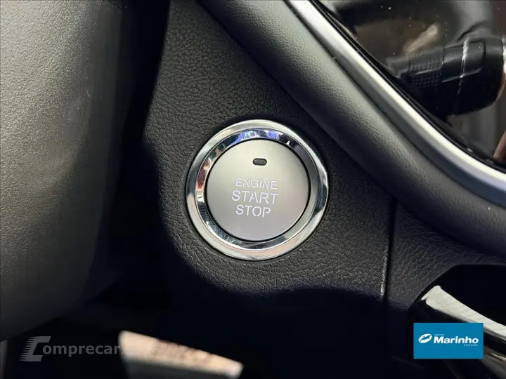 ARRIZO 6 PRO 1.5 TCI FLEX HYBRID MAX DRIVE CVT