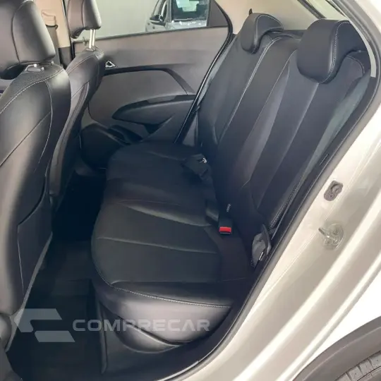 HB20X Premium 1.6 Flex 16V Aut.