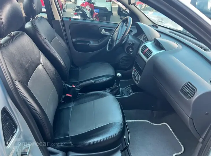 MONTANA 1.4 MPFI Sport CS 8V