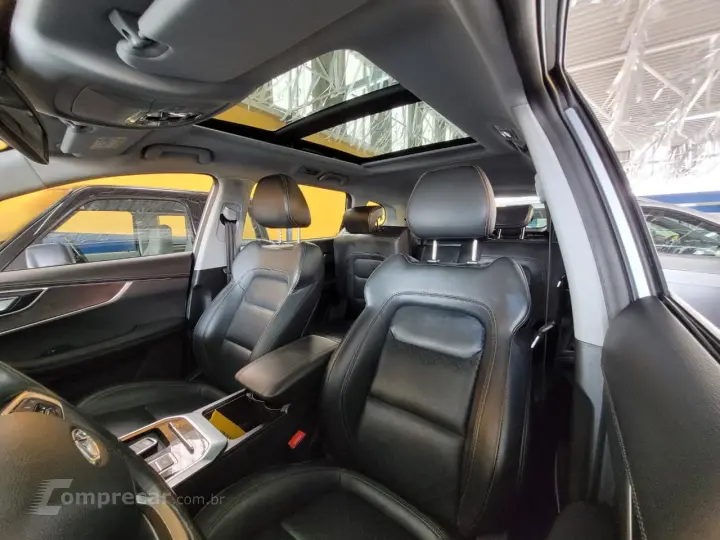 Tiggo 8 TXS 1.6 16V TGDi Aut.