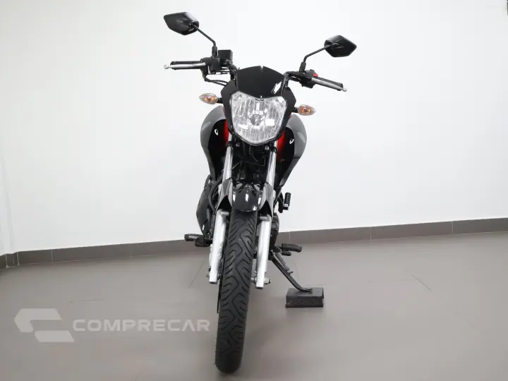 YAMAHA FACTOR 150ED