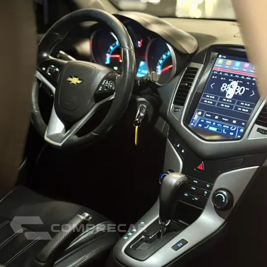 CRUZE 1.8 LT Sport6 16V