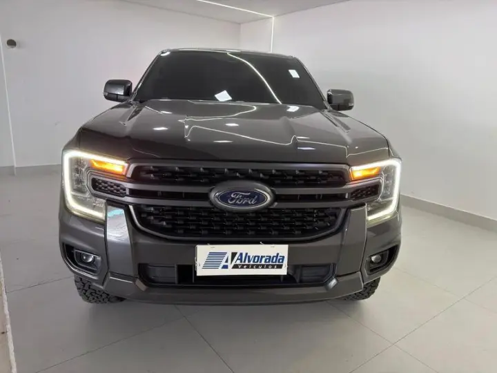 RANGER XLSCD3D4A