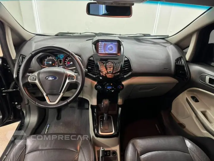 ECOSPORT TIT AT 2.0