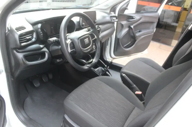 Cronos 1.0 4P FIREFLY FLEX DRIVE