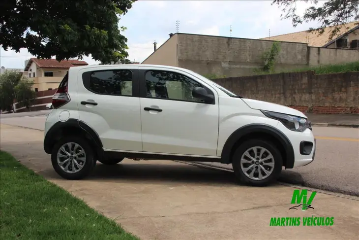 MOBI 1.0 EVO FLEX LIKE. MANUAL