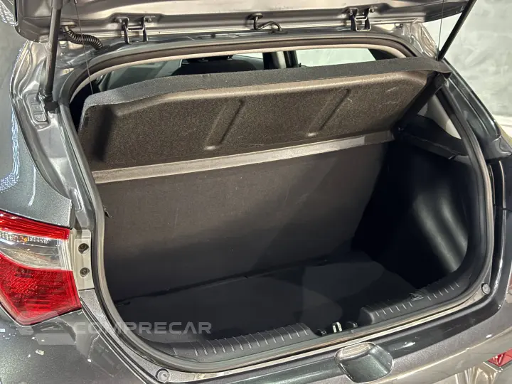HB20 1.0 Comfort Plus 12V
