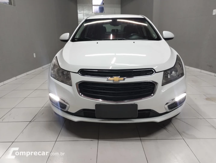 CRUZE 1.8 LT 16V