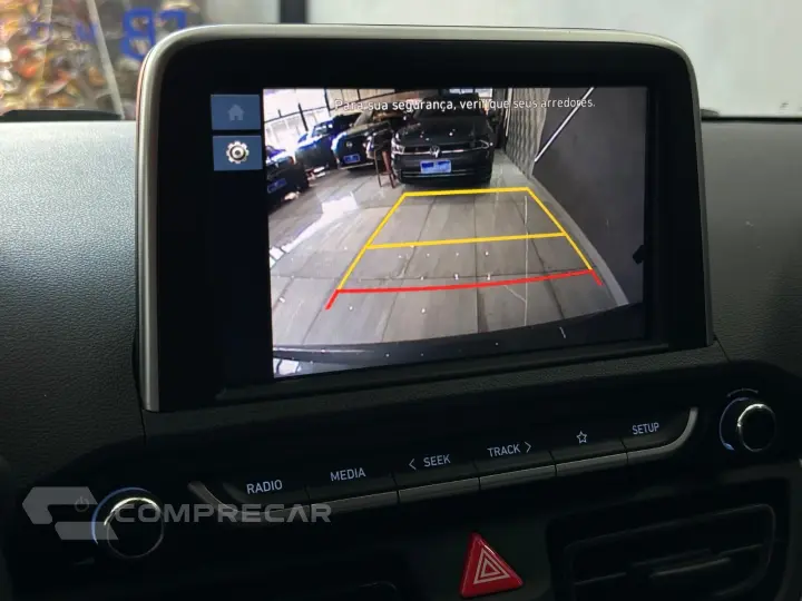 HB20 Comfort Plus 1.0 TB Flex 12V Aut.