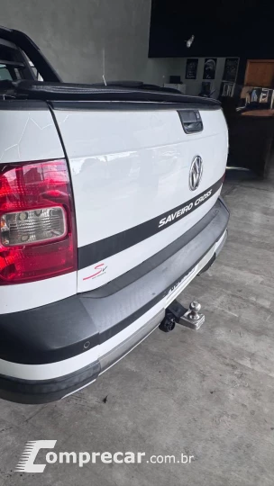 SAVEIRO 1.6 Cross CE 8V