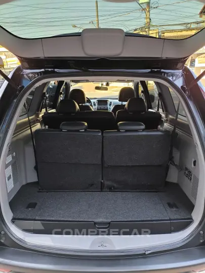 PAJERO 3.5 Dakar HPE 4X4 V6 24V