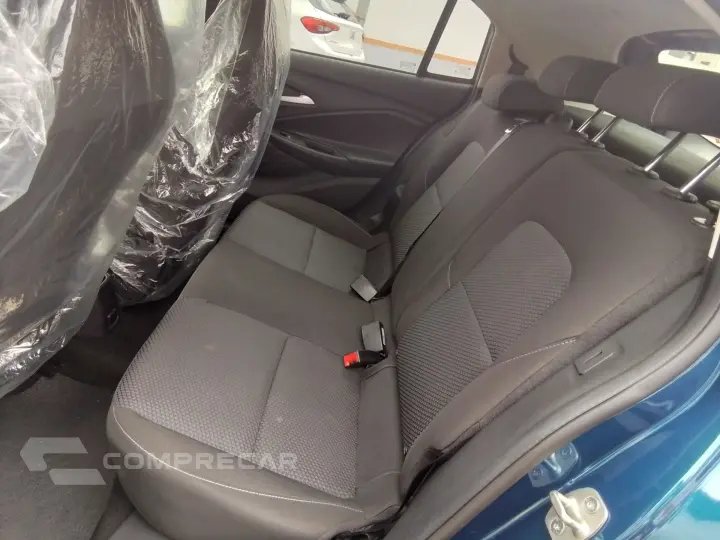 ONIX 1.0 TURBO FLEX LT MANUAL