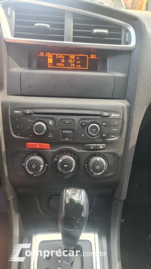 C4 LOUNGE 1.6 Origine Business 16V Turbo
