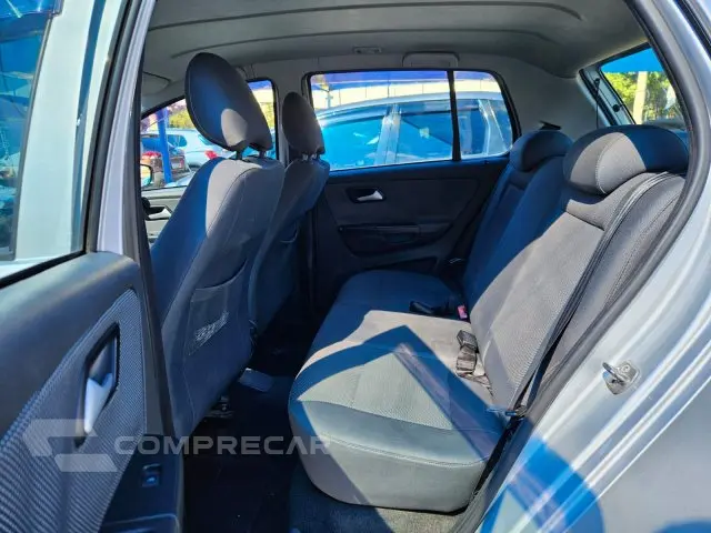 FOX - 1.0 MI 8V 4P MANUAL