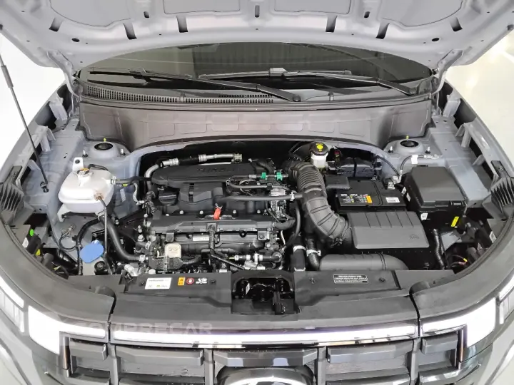 CRETA 1.6 TGDI GASOLINA ULTIMATE DCT