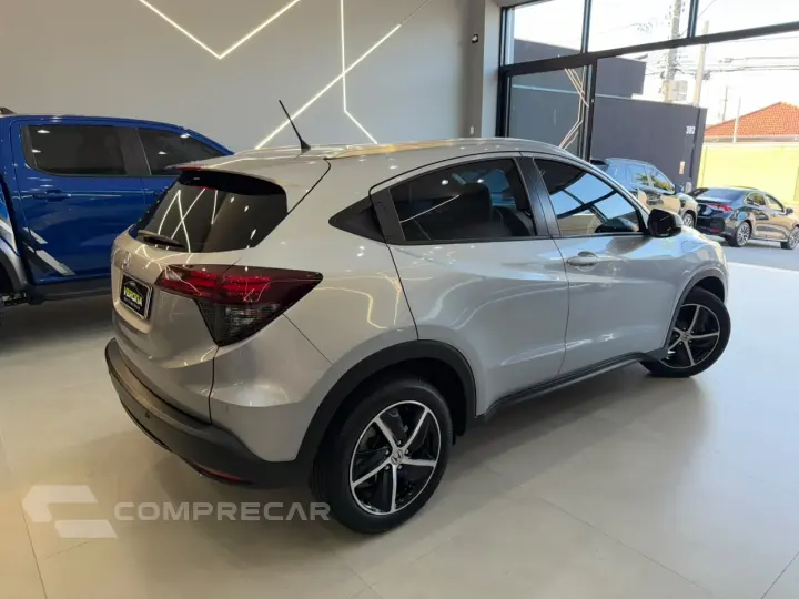 HR-V 1.8 16V EX
