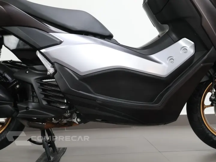 YAMAHA NMAX CONNECTED 160 ABS