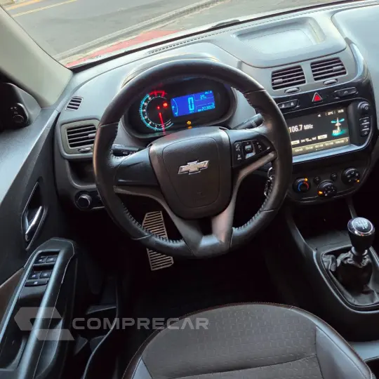 COBALT LS 1.4 8V FlexPower 4p