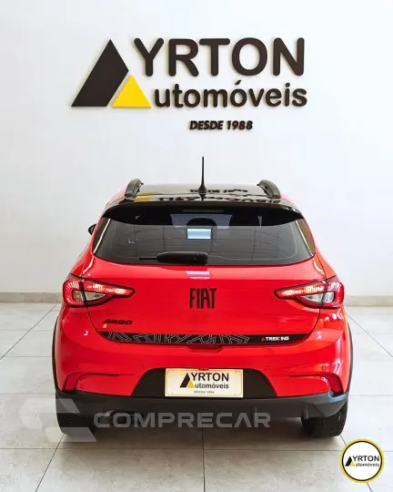 Argo 1.3 4P FIREFLY FLEX TREKKING